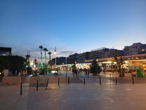 Suite de Lidia Sol y Playa