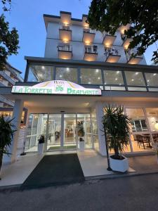 hotel Torretta Bramante