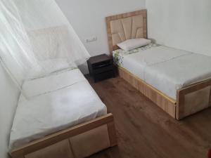 Belle appartement au résidence complexe gardenia martil