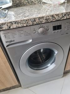 Belle appartement au résidence complexe gardenia martil
