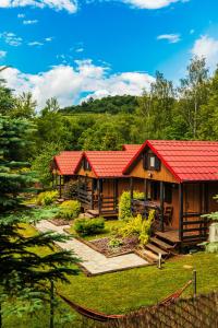Solina Rest