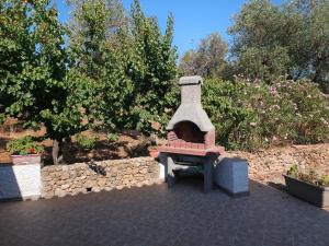 Villa Alghero mare 5 min
