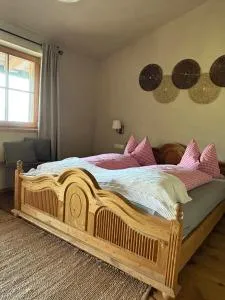 Wohnung in Kirchberg in Tirol