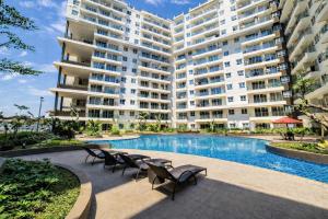 Sweet Apartment Gateway Pasteur by Dens