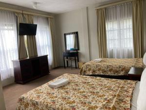 Hotel Real de San Diego