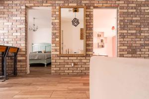 Cozy and centrally located near Polanco