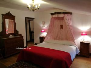 Hotels Hotel Logis - Chateau de Beauregard : photos des chambres