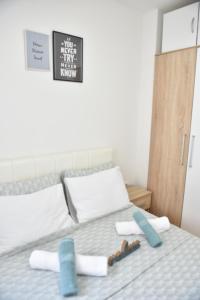 Apartman Black Star