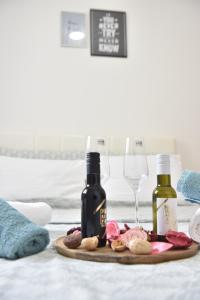 Apartman Black Star