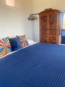Casitas Las Palmas - Coral Azul