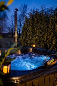 Wellness Glamping Resort Přerov
