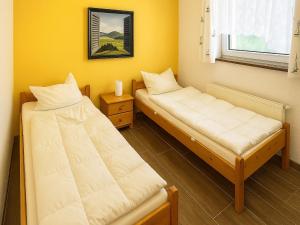 Ferienwohnung auf der Insel Poel nahe Strand