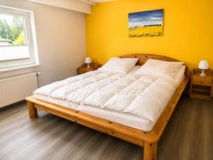 Ferienwohnung auf der Insel Poel nahe Strand