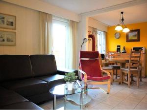 Ferienwohnung auf der Insel Poel nahe Strand