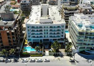 APARTAMENTO I MANDAI COM VISTA MAR - com suite