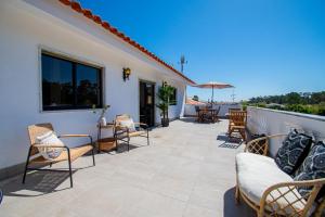 Ufitness Villa Algarve