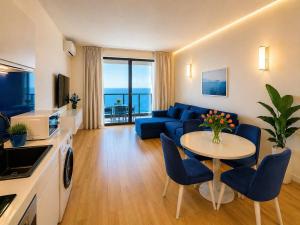 Orbi City Apartment With Sea view In Center Of Batumi