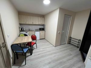 Butu Apartment Tbilisi