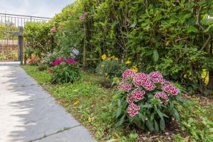 Prince Garda, Scent of Nature family apartment San Giorgio