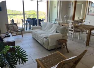 Alquiler vacacional Apartamento en Playa Escondida Resort & Marina En el mar Caribe