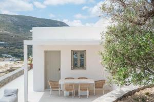 Villa Serenity Complex