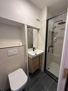 Charmant appartement climatisé en cœur de ville