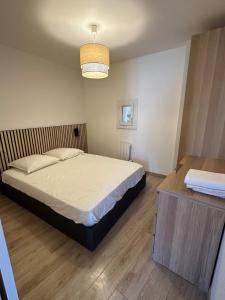 Charmant appartement climatisé en cœur de ville