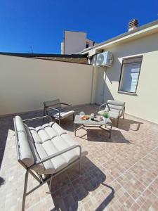 Casa Elena Floris