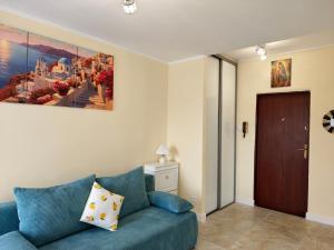 Sunny Bliss Apartment obok plaży Brzeźno