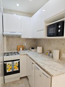 Sunny Bliss Apartment obok plaży Brzeźno