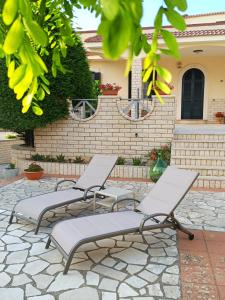 Villa Sideris