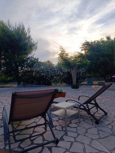 Villa Sideris
