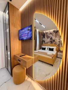 Apartments Oda Hotel