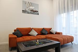 Apartament u Oli