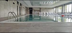 Apartament u Oli
