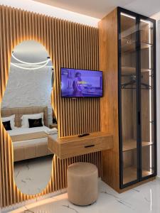 Apartments Oda Hotel
