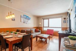 HOM I SKI IN-OUT I Edif Valle del Sol I Jacuzzi