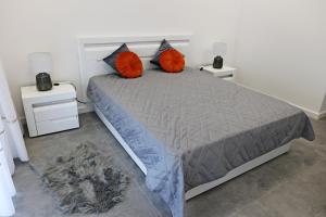 Apartament u Oli