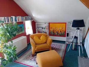 Kapitänshaus