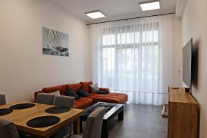 Apartament u Oli
