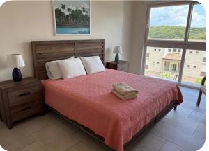Alquiler vacacional Apartamento en Playa Escondida Resort & Marina En el mar Caribe