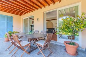 Breezeway home 2