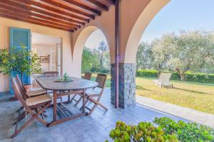 Breezeway home 2