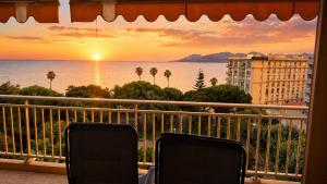 Mistral Cannes