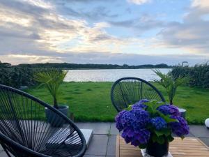 Holiday home with 1 bedroom