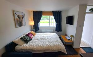 Premium Self Catering Ground Floor Apartment