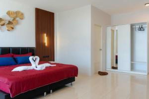 PGD room for rent rawai