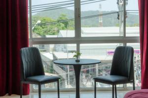 PGD room for rent rawai