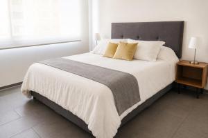Lux Polanco ApartmentBalconyHS WIFILocation