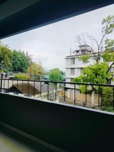 Elis Backpackers hostel